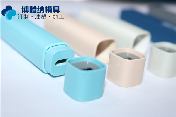 深圳塑膠模具廠&mdash;&mdash;博騰納13年專注為客戶打造高品質(zhì)模具