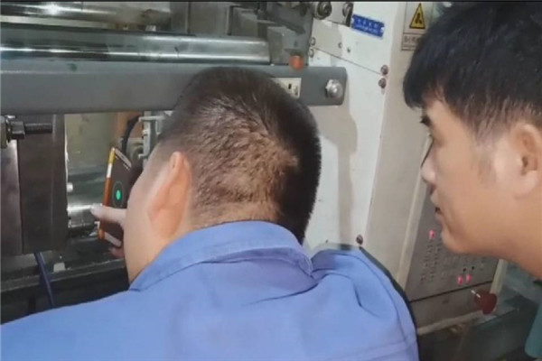 深圳塑膠模具廠&mdash;&mdash;博騰納精工細(xì)作的目的只是為了客戶信任