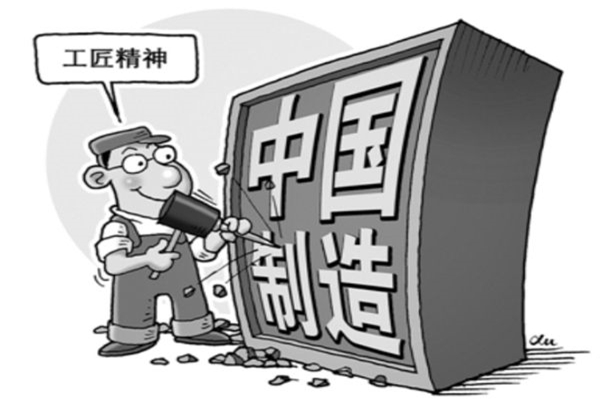 博騰納塑膠模具廠&mdash;&mdash;工匠精神即為精益求精，追求極致