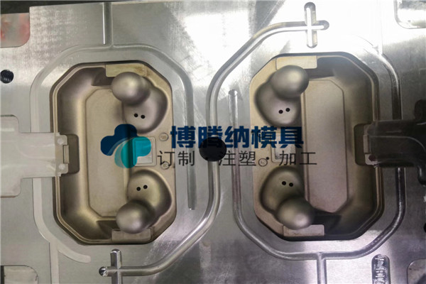 博騰納塑膠模具&mdash;&mdash;13年專注為客戶提供私模定制服務(wù)