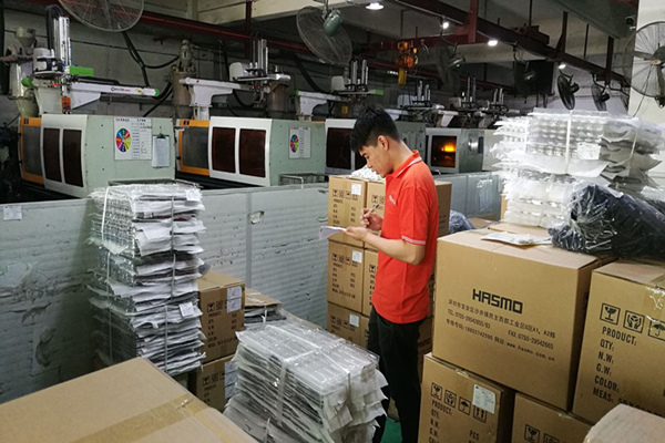 博騰納塑膠模具廠：堅(jiān)持以質(zhì)取勝，打造品質(zhì)模具