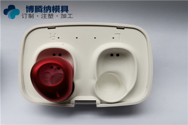 訂制耳機(jī)外殼模具&mdash;&mdash;來深圳博騰納就對了
