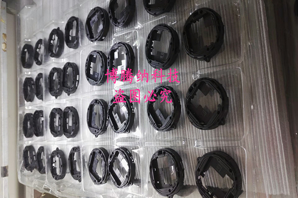 博騰納塑膠模具廠&mdash;&mdash;匠心獨(dú)運(yùn)，打造精品模具