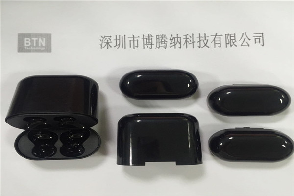 深圳塑膠模具廠&mdash;&mdash;博騰納設(shè)立12道質(zhì)檢工序，品質(zhì)有保障