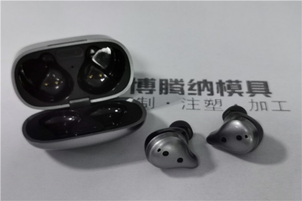 塑膠模具注塑加工&mdash;&mdash;博騰納13年專注為客戶打造高品質(zhì)