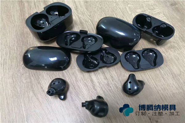 博騰納塑膠模具廠：12道質(zhì)檢工序，品質(zhì)有保障
