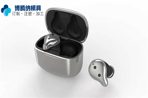 藍(lán)牙耳機外殼廠&mdash;&mdash;博騰納13年精工細(xì)作只為客戶滿意