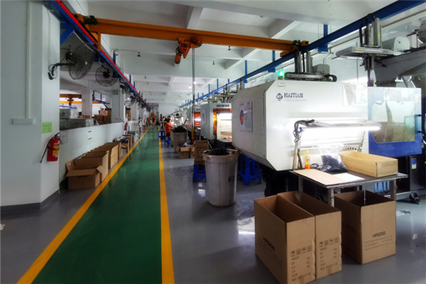 博騰納注塑模具加工廠&mdash;&mdash;13年精工細作只為出品高品質