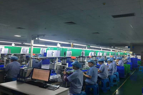 深圳塑膠模具加工廠&mdash;&mdash;博騰納專注打造精品塑膠外殼