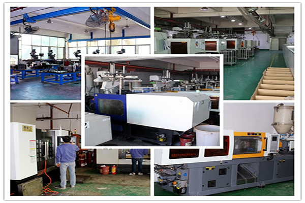 注塑模具加工廠&mdash;&mdash;博騰納匠心打造模具